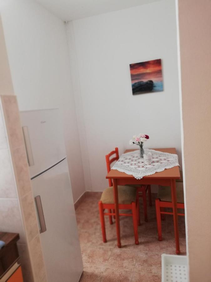 Apartment Basic Petrčane Extérieur photo