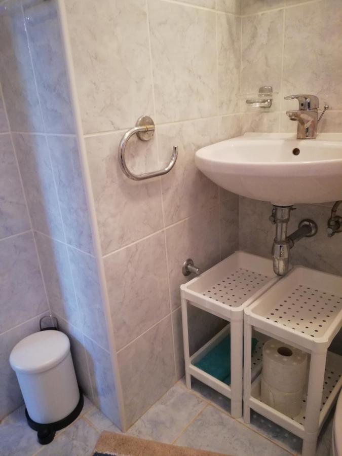 Apartment Basic Petrčane Extérieur photo