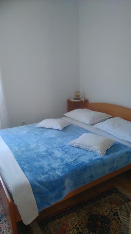 Apartment Basic Petrčane Extérieur photo