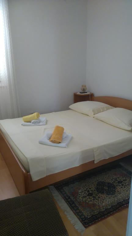 Apartment Basic Petrčane Extérieur photo
